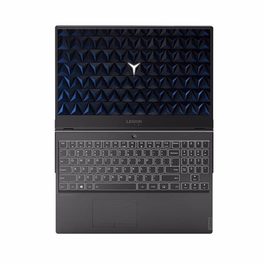 Lenovo Legion Y540, Pc Portable Gamer I5 9é Gén 8Go 1To+128Go SSD