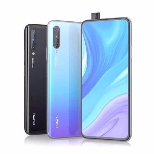 Smartphone Huawei Y9s haut de gamme 128 Go débloqué