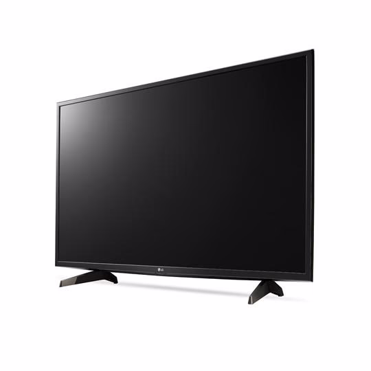 TV LG 43LK5100 43 pouces FULL HD avec récepteur intégré