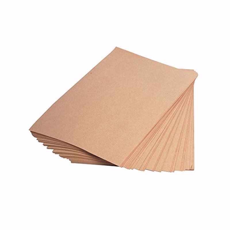 Selecta BCHK200, Pack Chemises Kraft de 200 Pièces Format A4