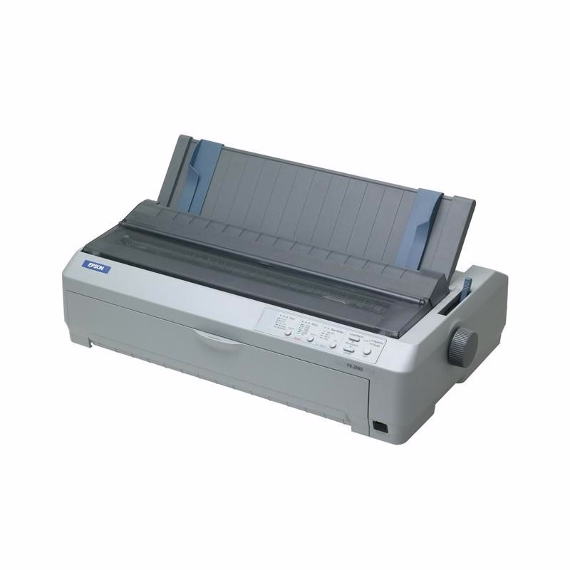 Imprimante Matricielle à impact Epson FX-2190 9 aiguilles