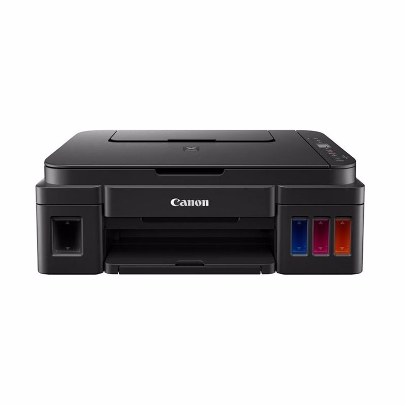 Imprimante Jet d’encre Canon PIXMA G-2411 A4 Multifonction Couleur à Réservoir Intégré