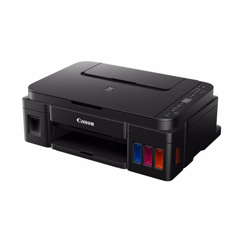 Imprimante Multifonction Canon Pixma G-3411 Couleur A4 à Réservoir Intégré WIFI