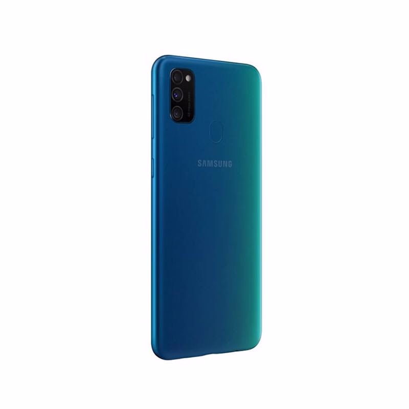 Smartphone Samsung Galaxy M30s 64 Go entré de gamme débloqué