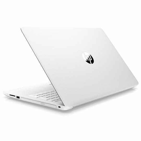 PC Portable Hp 15-da0081nk Dual Core Ram 4Go DD 1To Intel HD Graphics
