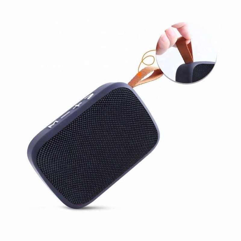 Haut Parleur sans fil Kisonli R3 enceintes Bluetooth 10m