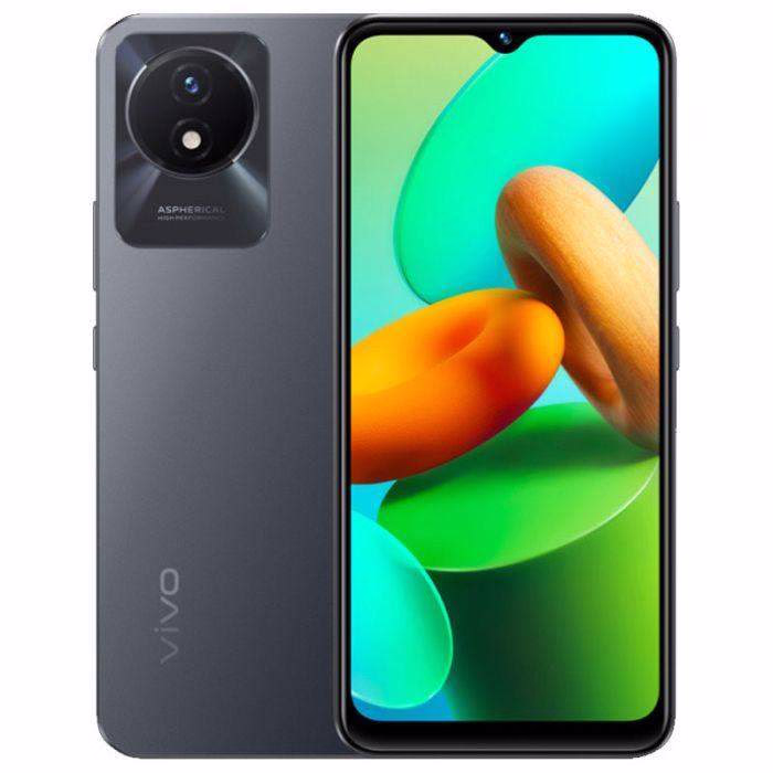 Smartphone Vivo Y02T 4 Go 64 Go