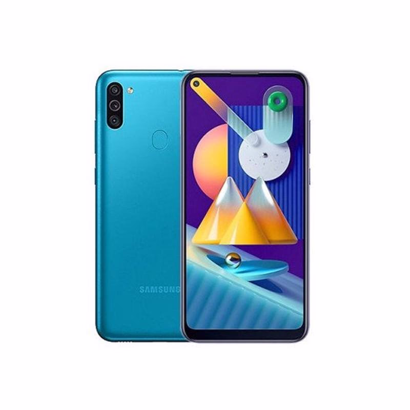 Smartphone Samsung Galaxy M11 milieu de gamme 32 Go débloquée