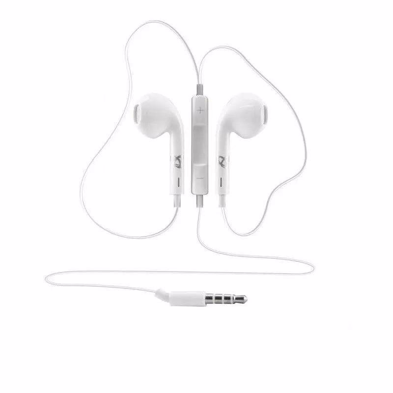 Écouteurs SBOX IEP-204 avec micro