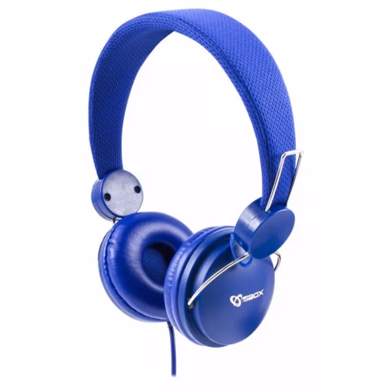 Casque Stéréo SBOX HS-736