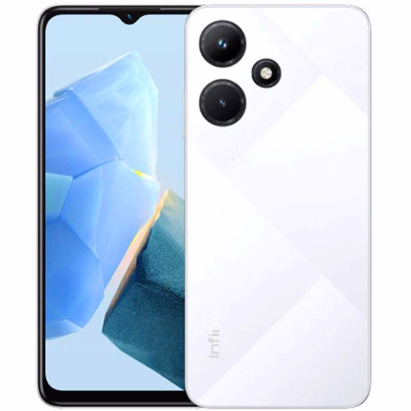Smartphone Infinix Hot 30I 4 GO 128 Go