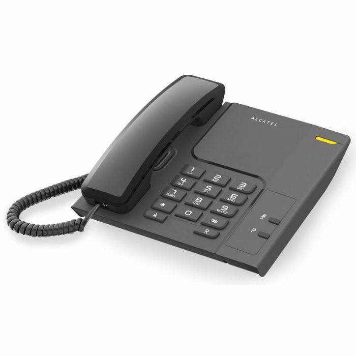 Téléphone  Filaire ALCATEL T26