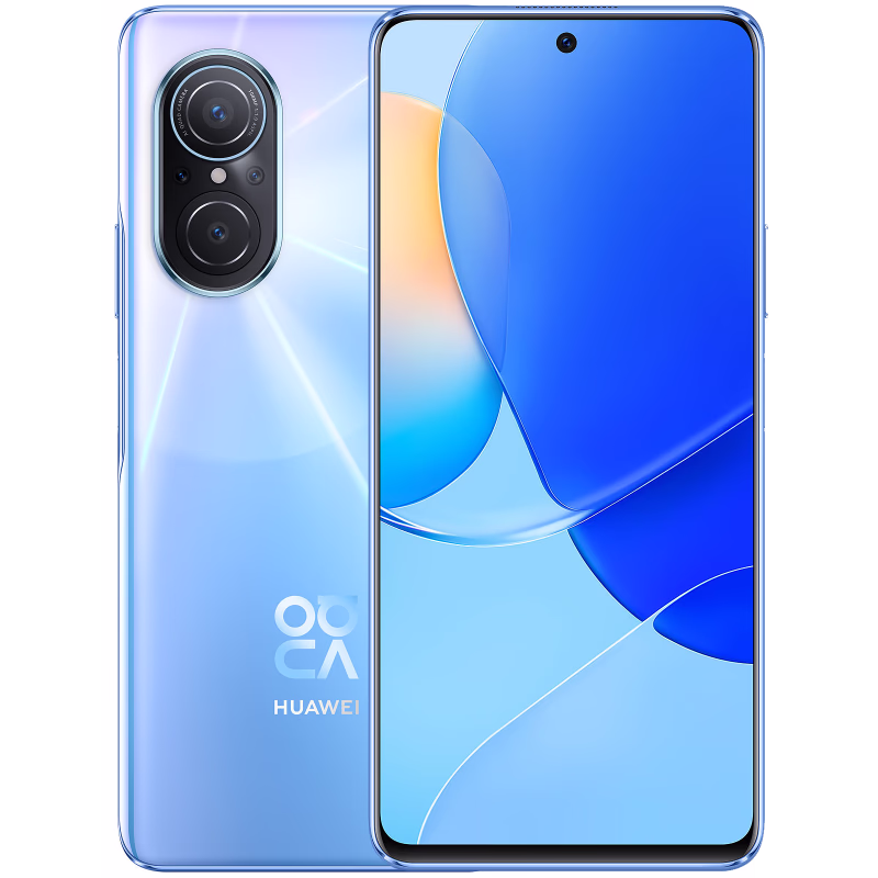 Smartphone Huawei Nova 9 SE 4G 8 GO / 128 GO