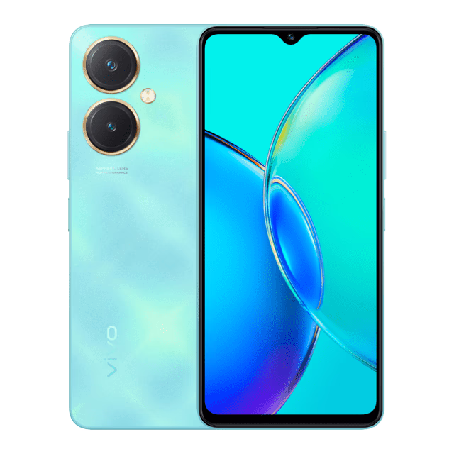 Smartphone VIVO Y27 4G 6 Go 128 Go