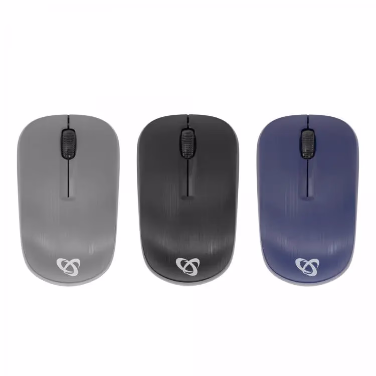 Souris SBOX WM 392 sans Fil