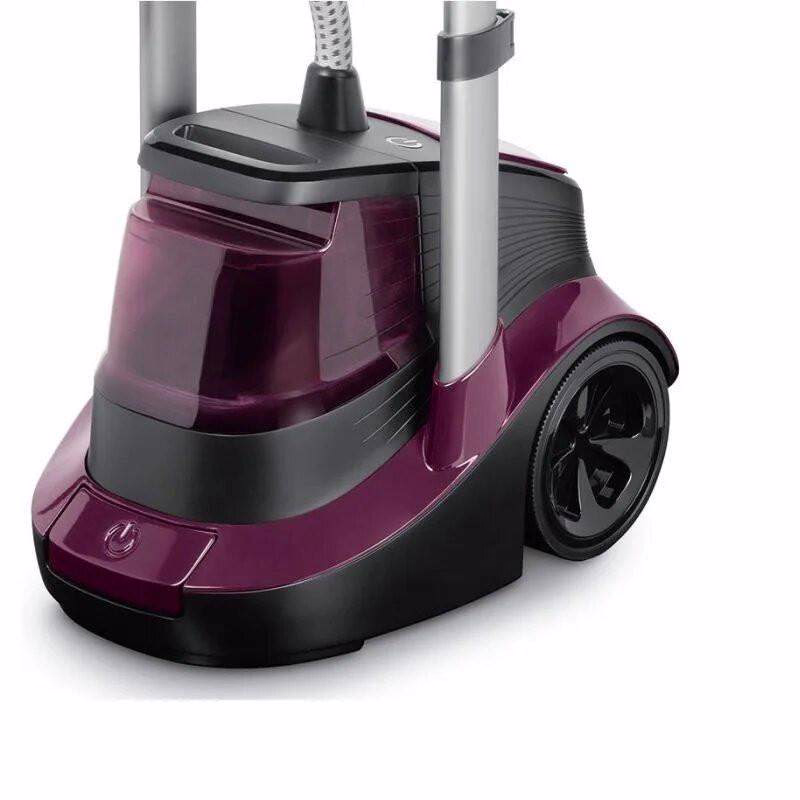 Défroisseur Expert Precision Tefal IT9500E1 1050W - Noir&Violet