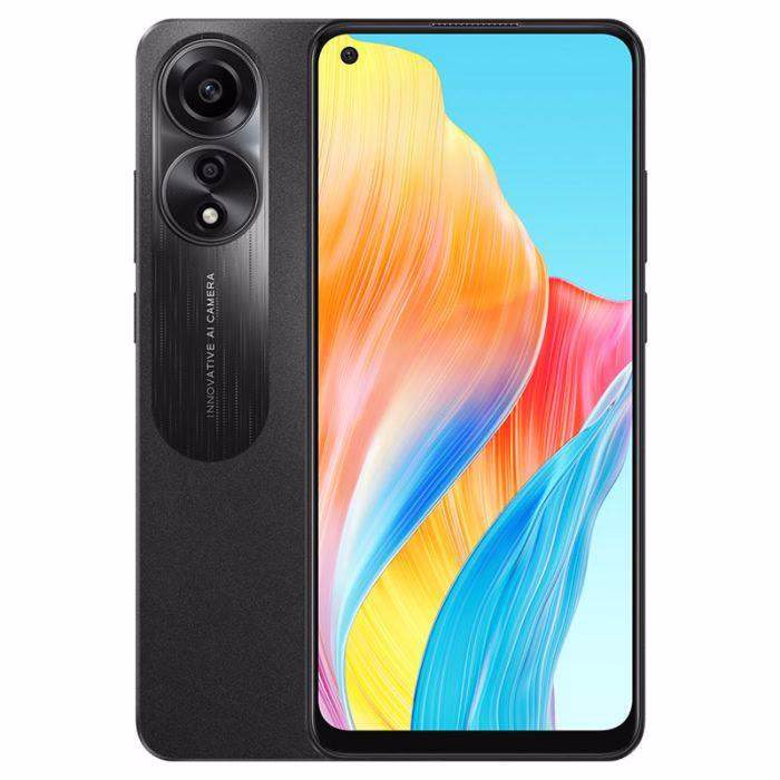 Smartphone Oppo A78 8/256 Go 4G