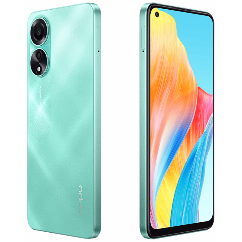 Smartphone Oppo A78 8/256 Go 4G
