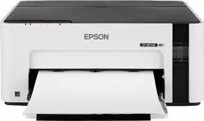 Imprimante Ecotank Epson ET-M1120 Monochrome A4 à réservoir intégré