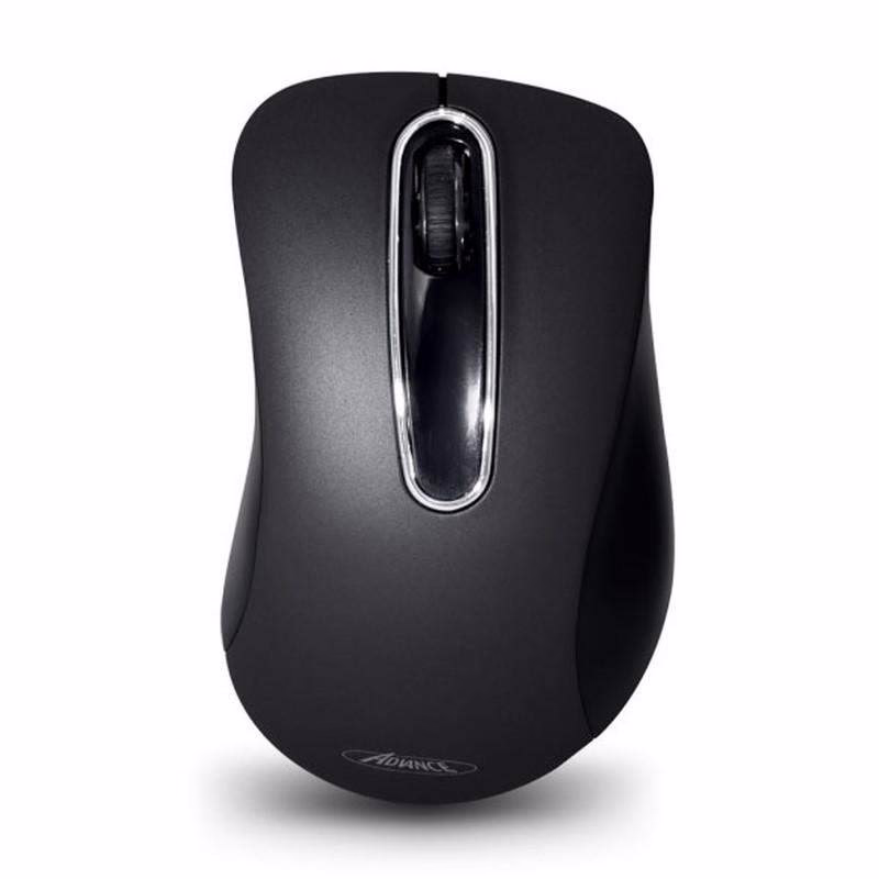 Souris Advance 3D USB Filaire