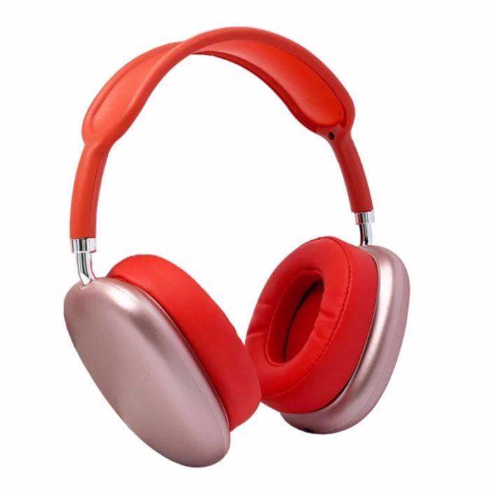 Casque Sans Fil P9 Bluetooth avec entrée jack et Carte SD prix en Tunisie