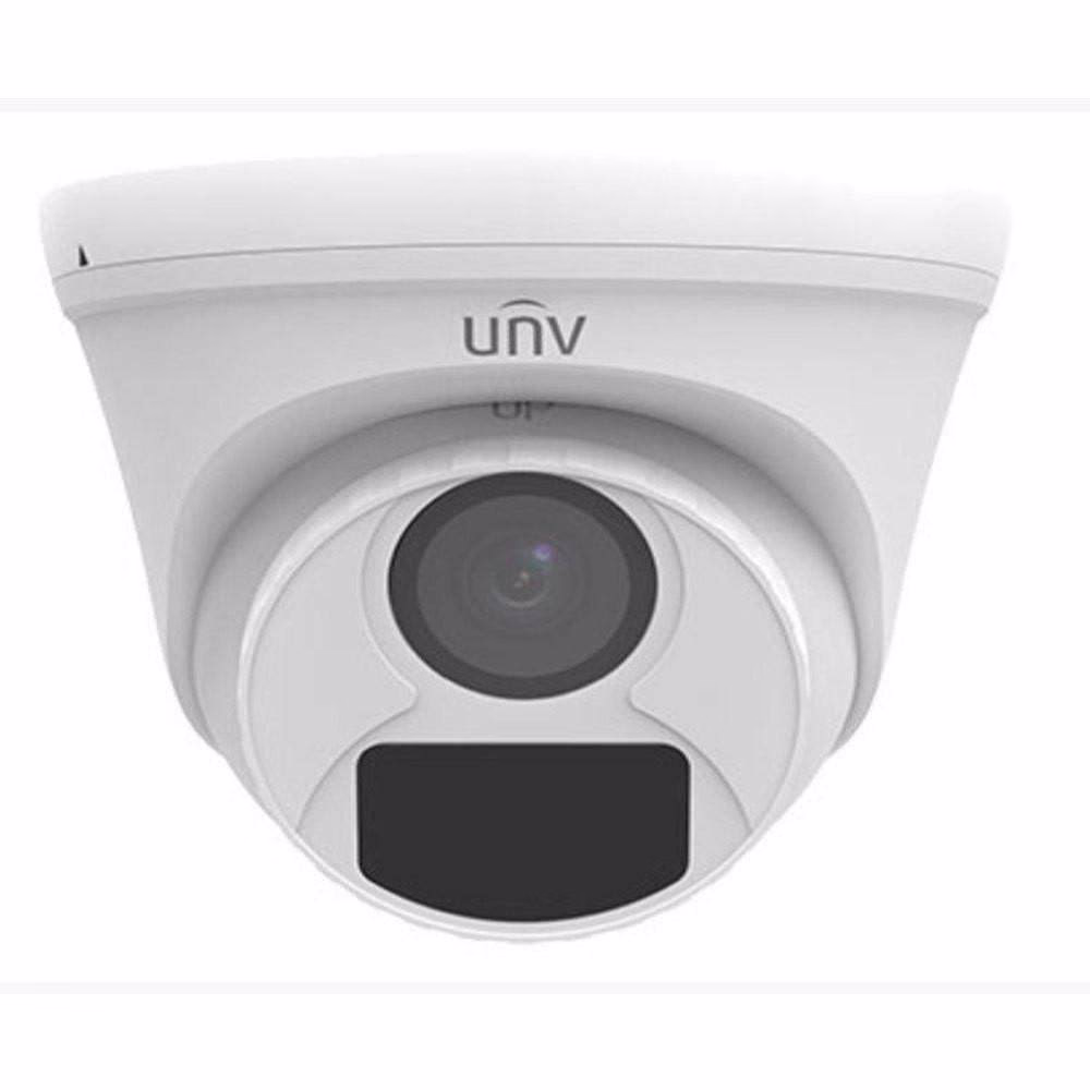 Caméra de surveillance HD interne UNV UAC-T112-F28-W