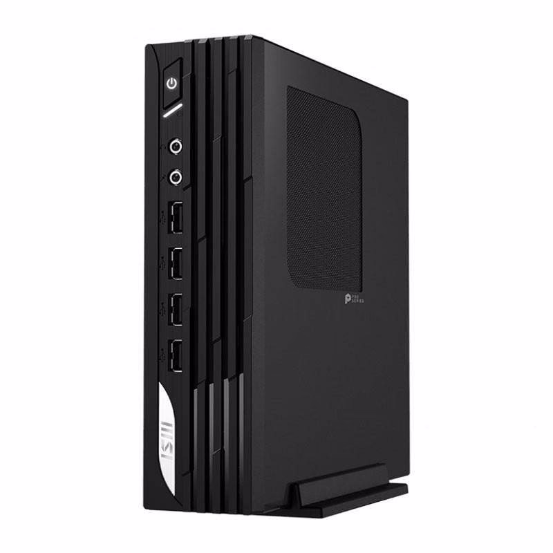 PC de bureau MSI PRO DP21 Pentium G6405 4 Go 250 Go SSD (9S6-B0A411-276)