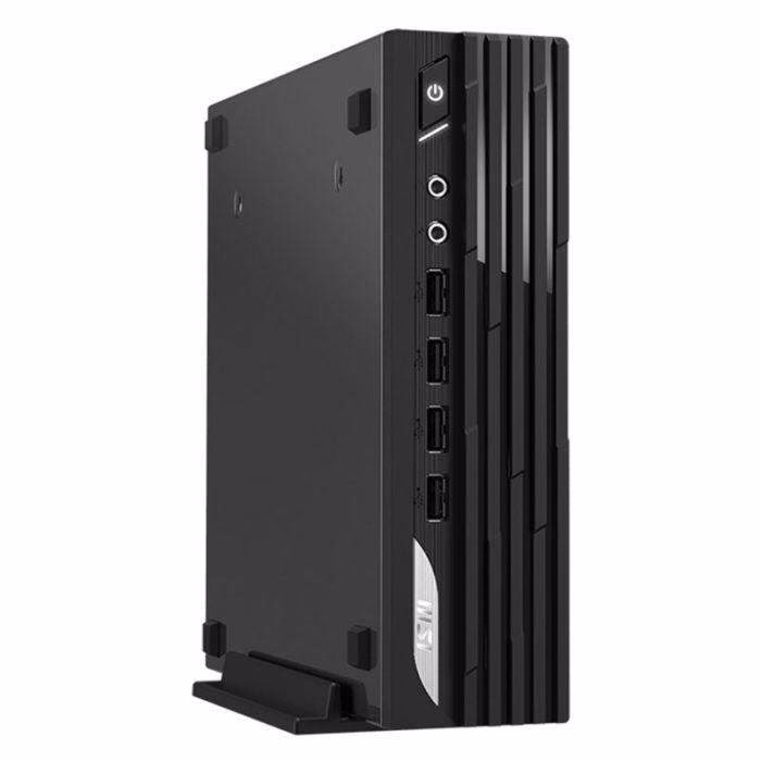 PC de Bureau MSI PRO DP21 11MA i3 10è Gén 8 Go 250 Go Clavier & Souris Sans fil Gratuits (9S6-B0A411-405)