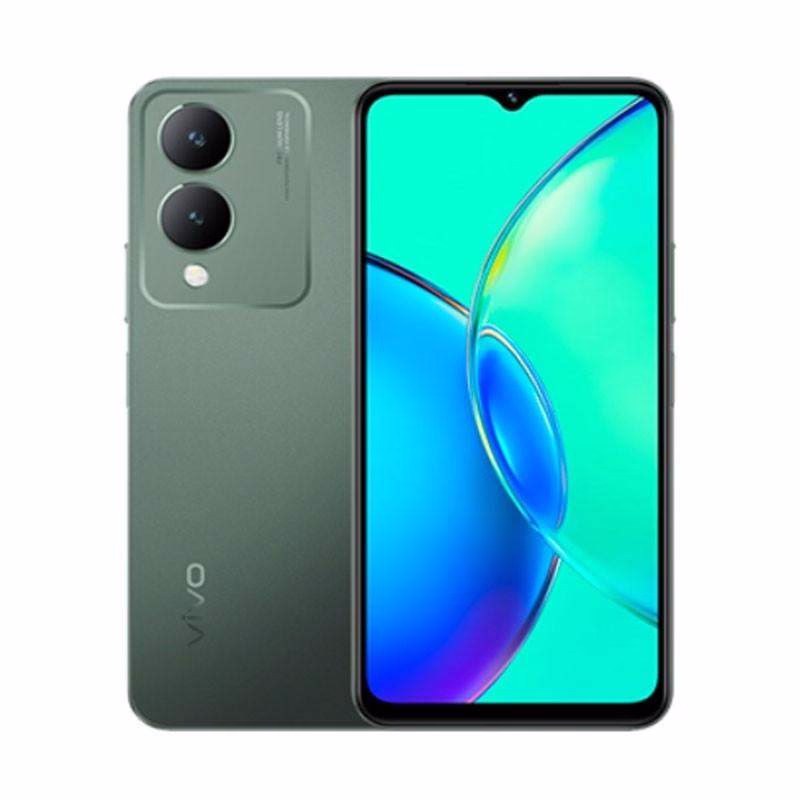 Smartphone Vivo Y17S 6 Go 128 Go