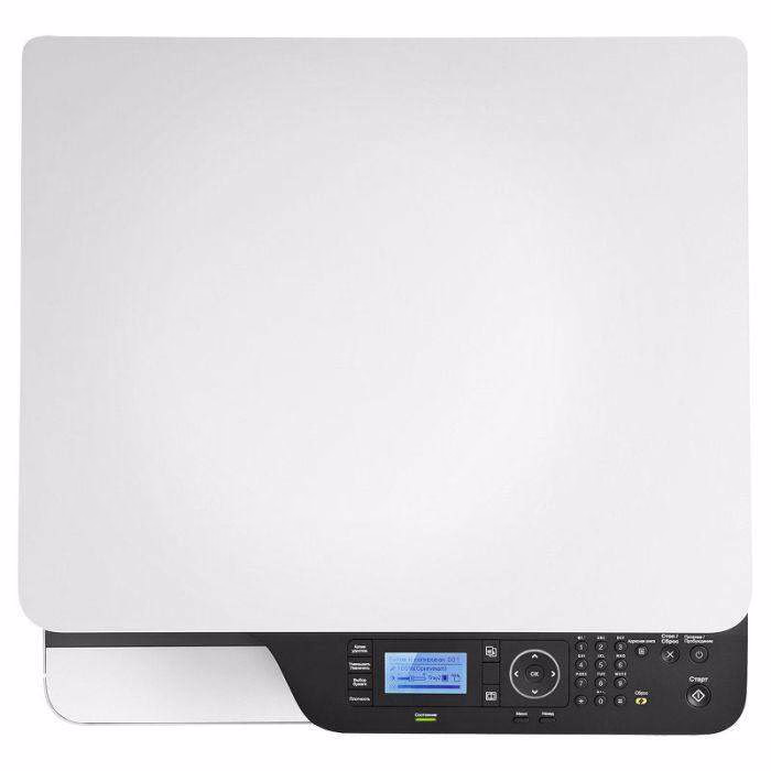 Photocopieur Multifonction Laser 3 en 1 HP A3 LaserJet MFP M438N (8AF43A)