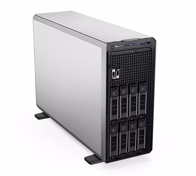 Serveur tour DELL PowerEdge T350 E-2334 (810209-T350)