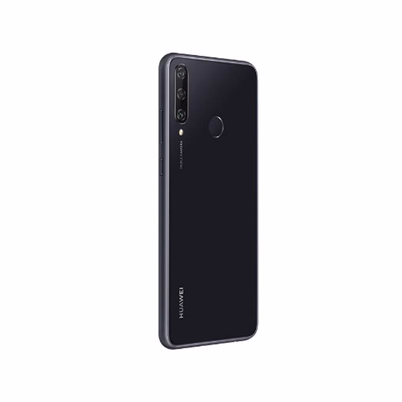 Smartphone Huawei Y6P 2020 entrée de gamme 64 Go débloqué