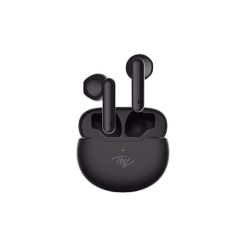 Écouteurs Sans Fil ITEL T1 NEO Bluetooth