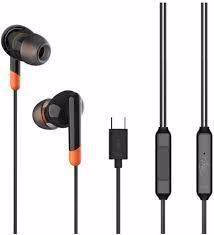 Ecouteur filaire IEP-41 ITEL Type C