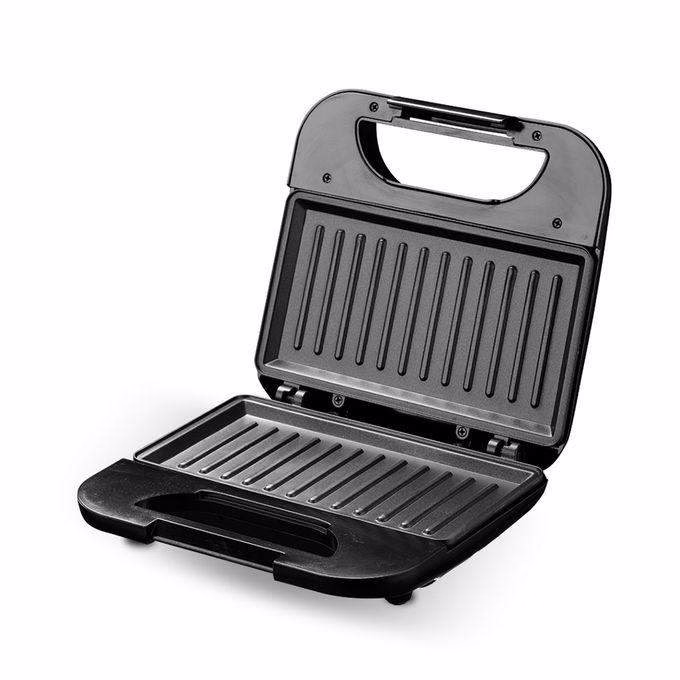 Appareil à Panini Kiwi KSM-2405 750 Watts