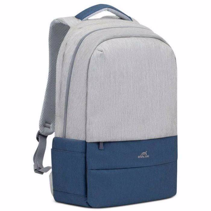 Sac à dos RIVACASE 7567 pour PC Portable 17.3