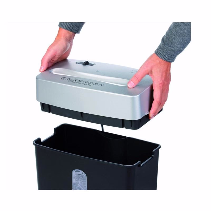 RoDahle 22022, Destructeur de papier A4 à 14 litres