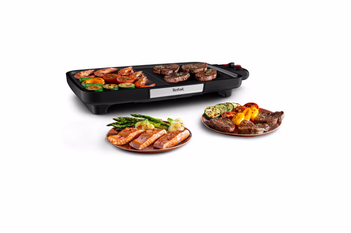 Raclette TEFAL CB631D10 Giant Plancha XL 2300 Watts