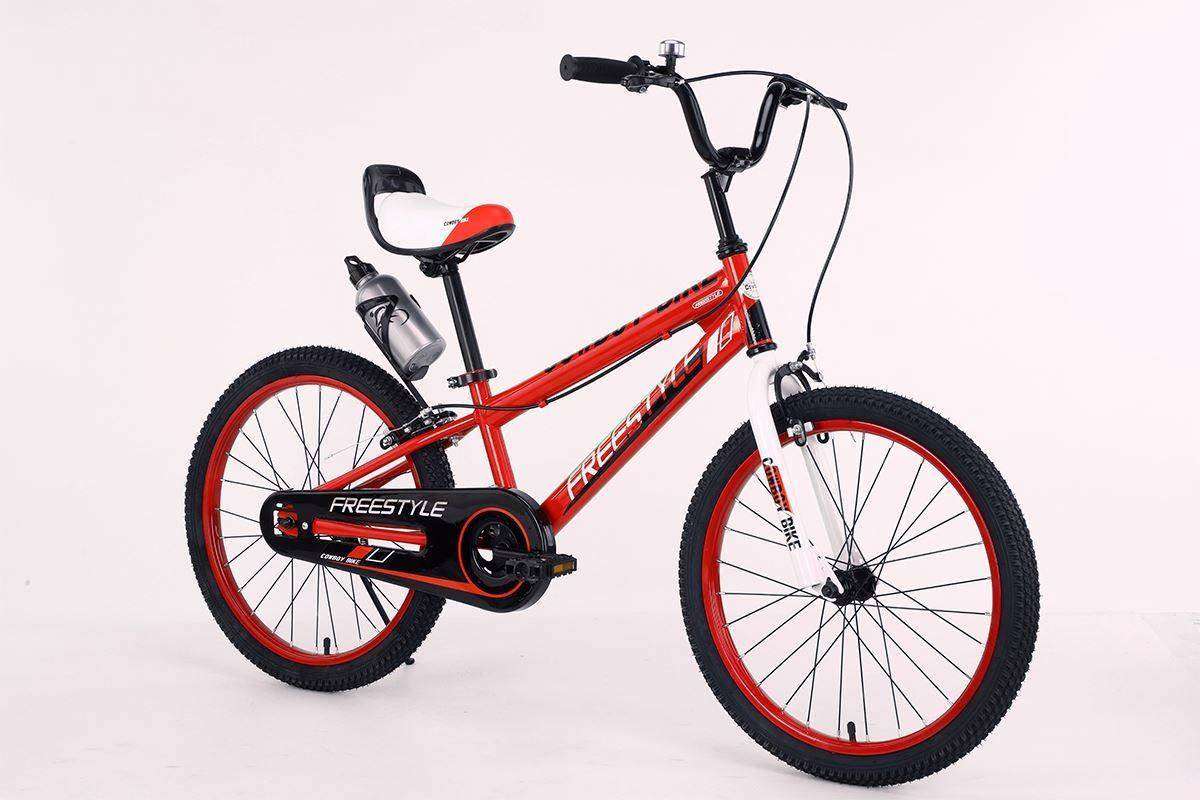 Vélo ENFANT FreeStyle 20" ZIMOTA 10040003