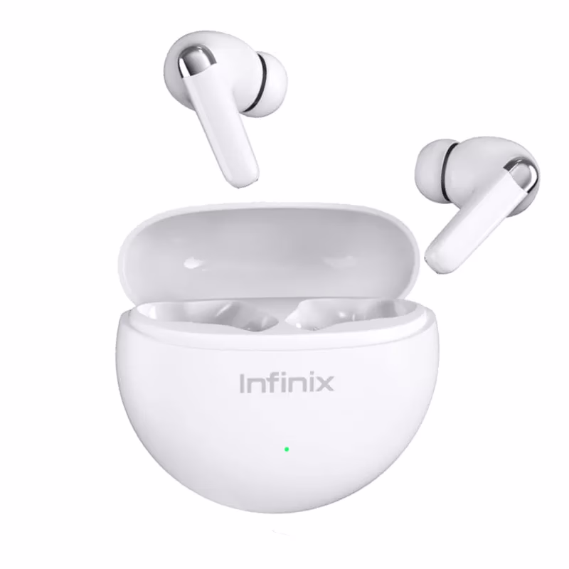 Écouteurs Sans Fil INFINIX TWS XE26