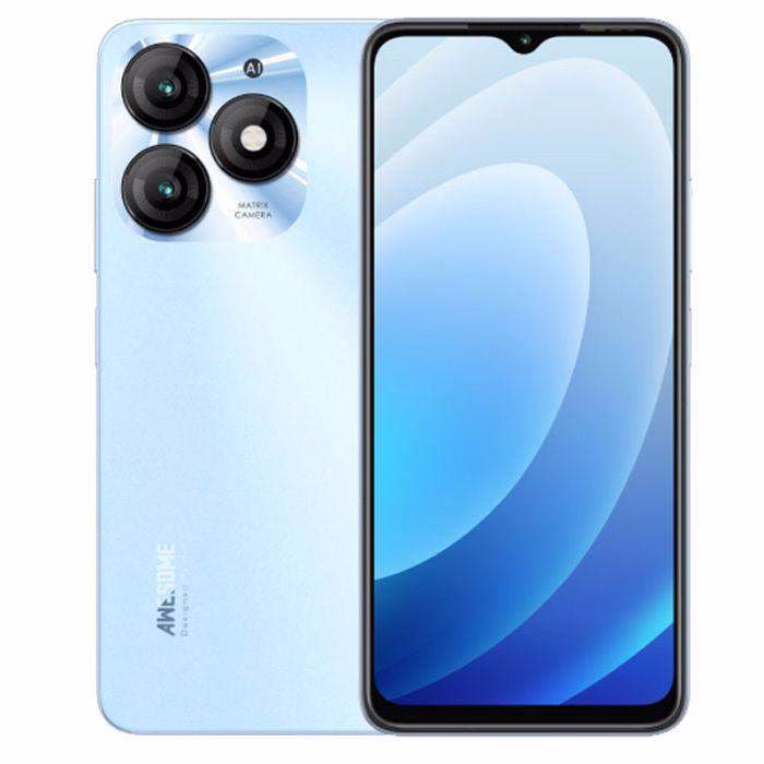 Smartphone ITEL A70 3 Go 64 Go