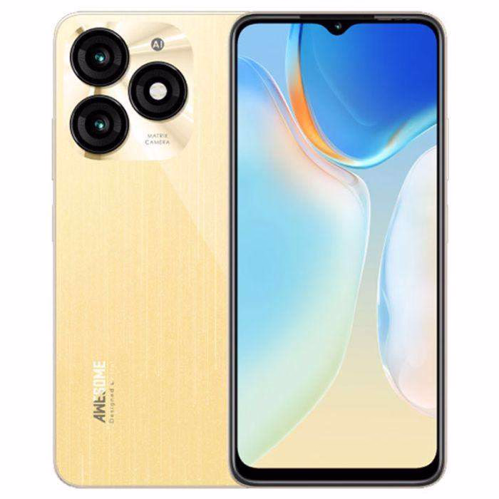 Smartphone ITEL AWESOME A70 4 Go 128 Go