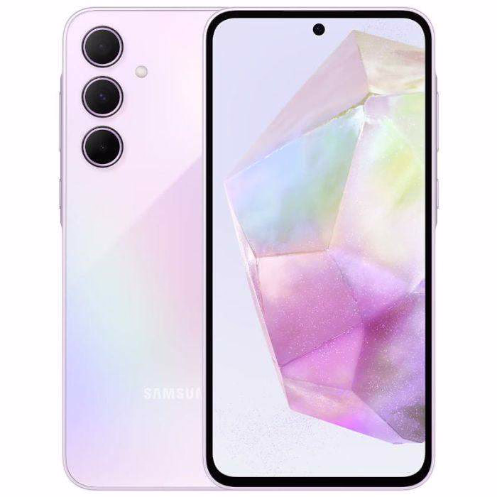 Smartphone Samsung Galaxy A35 5G 8 GO 128 GO
