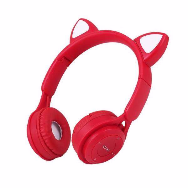 Casque CAT Y08 sans fil