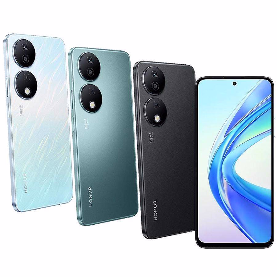 Smartphone HONOR X7B 12 Go 256 Go prix en Tunisie