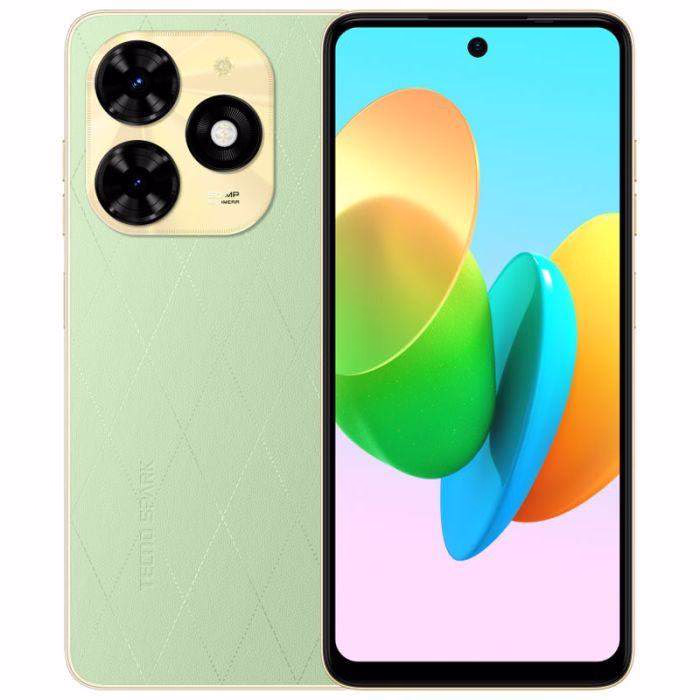Smartphone TECNO Spark 20C 8 Go 128 Go