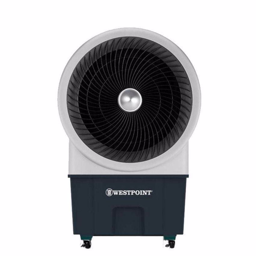 Climeur Adiabatique WESTPOINT WACFS-90 90 Littre en Blanc