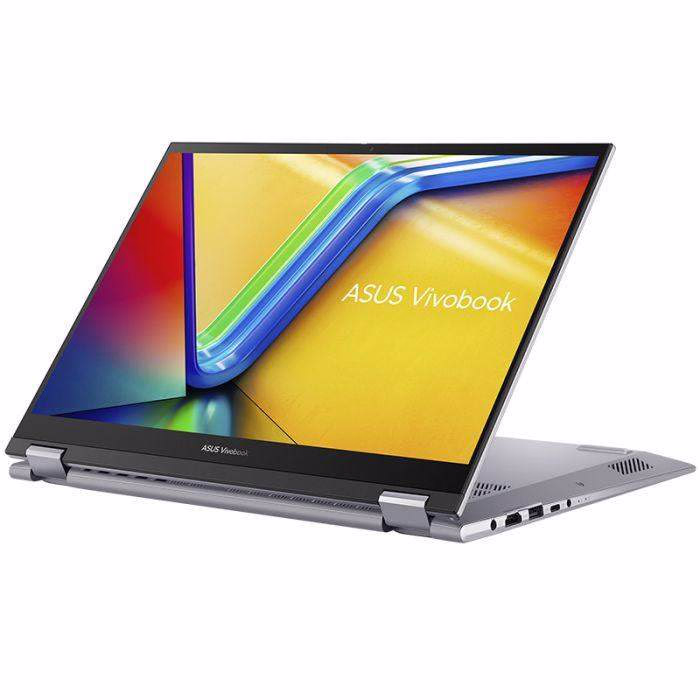 Portable Asus S 14 Flip TP3402VA i7-13700H 8 Go 512 Go SSD WIN1114 tactile