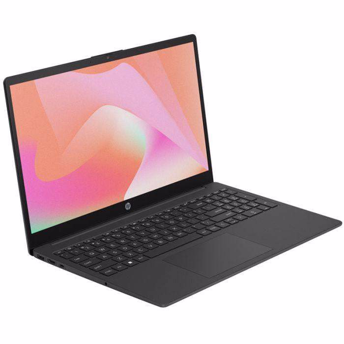 Pc Portable HP 15-fd0055nk I3-N305 8Go 512Go SSD - Noir
