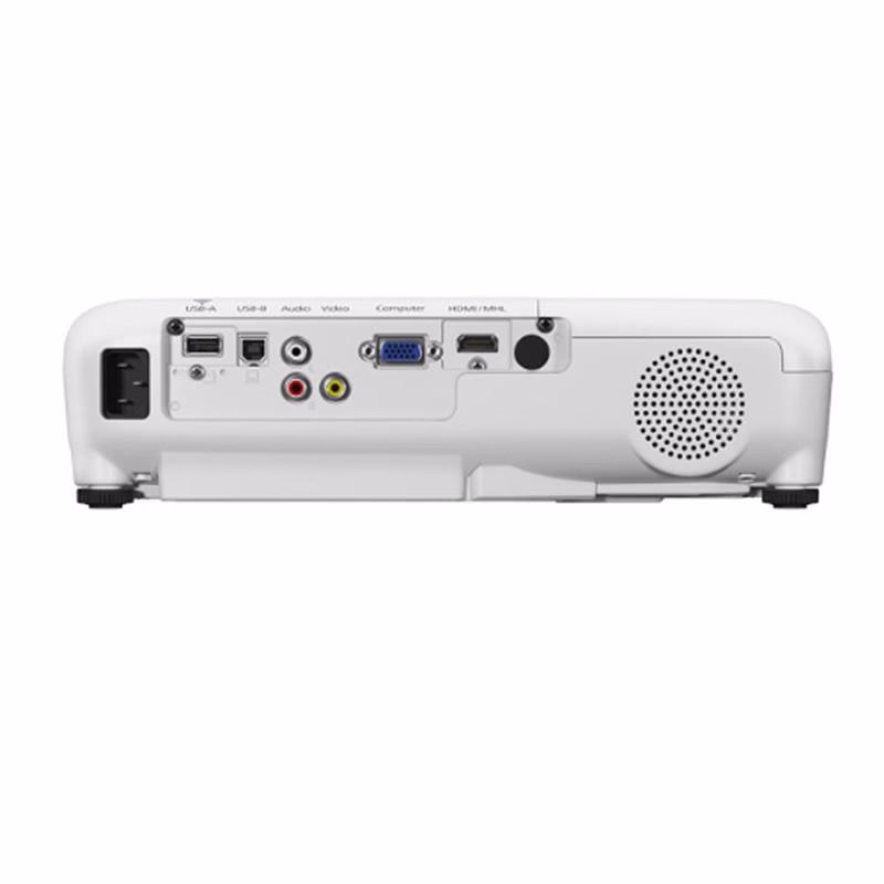 Vidéoprojecteur Epson EB-W41 WXGA 3LCD de 3600 lumens
